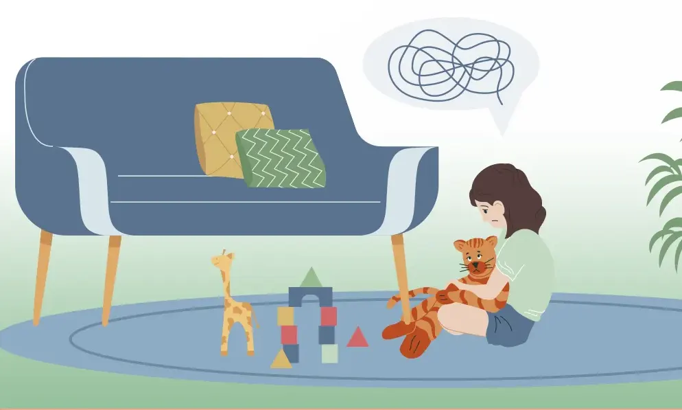 Img Infants amb Trastorns del desenvolupament o risc biològic, psicològic o social
